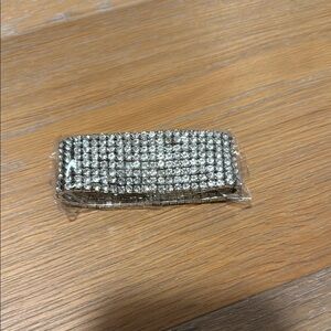 Zealmer Sparkling Rhinestone Bracelet